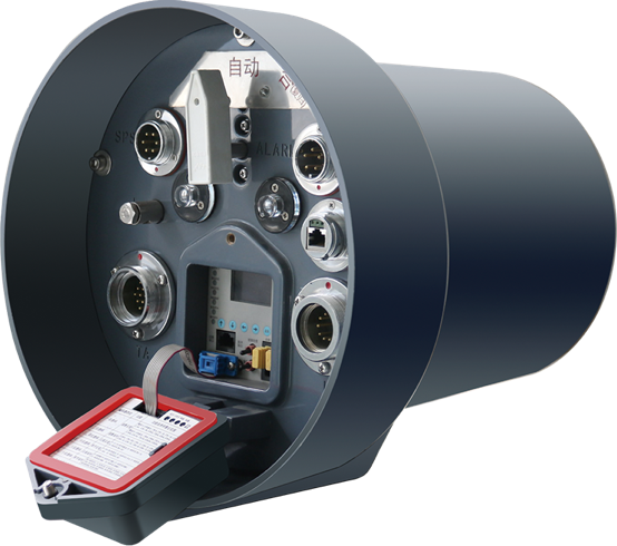 Enet213系列馈线终端(FTU)