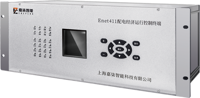 Enet411 变压器运行优化装置(ETU)