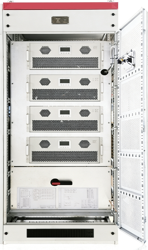 智能低压综合无功补偿装置