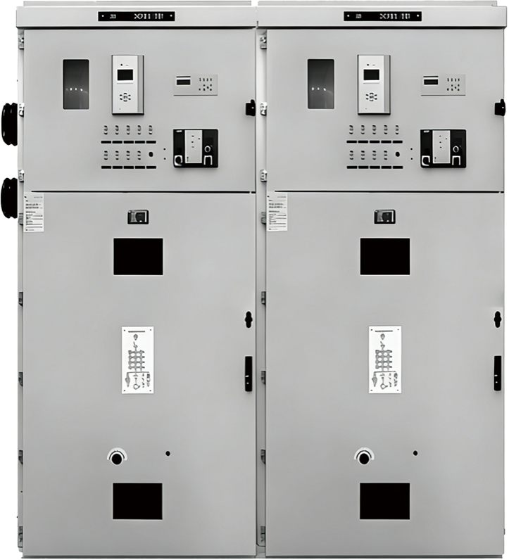 铠装移开式金属封闭开关设备